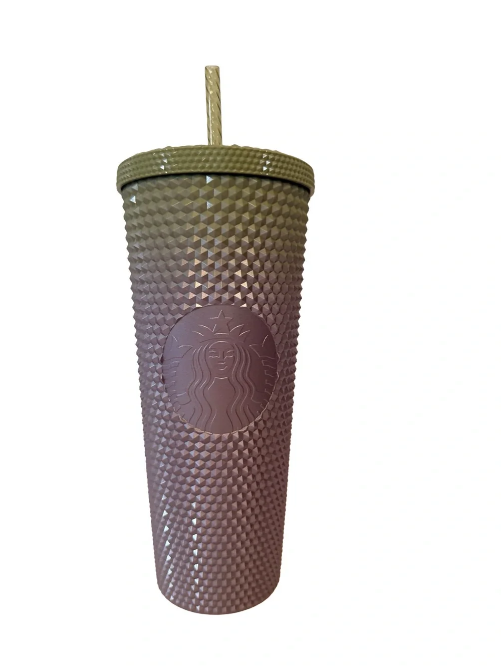 Starbucks tall reusable